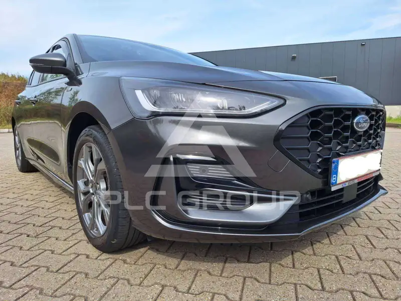 2022 Ford FOCUS