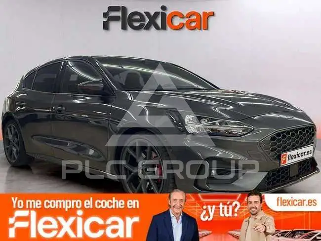 2022 Ford FOCUS