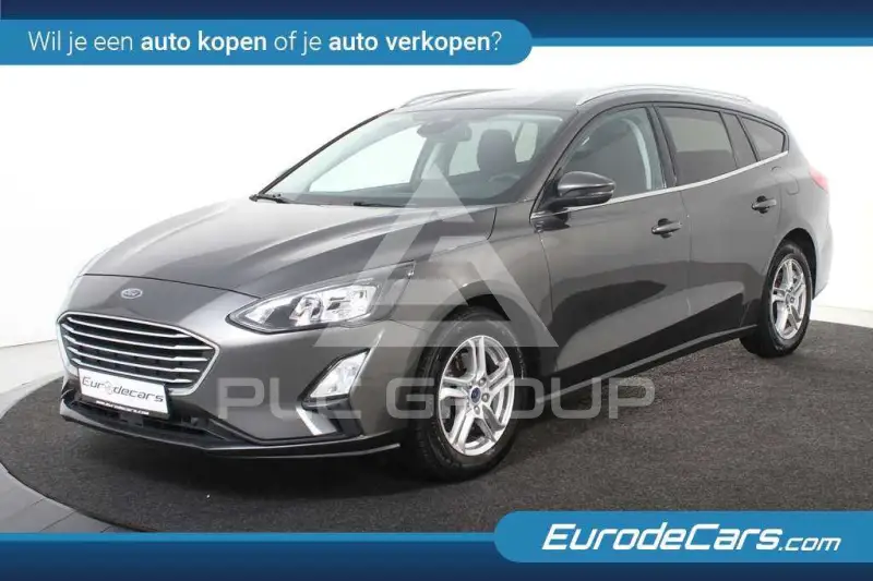 2022 Ford FOCUS