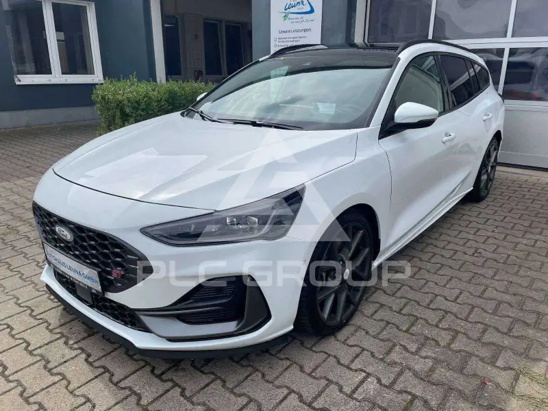 2022 Ford FOCUS