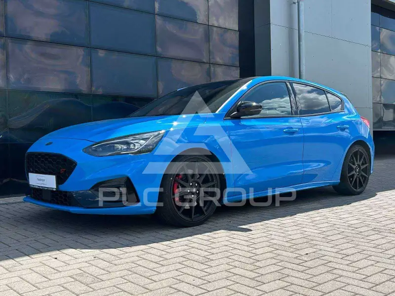 2022 Ford FOCUS
