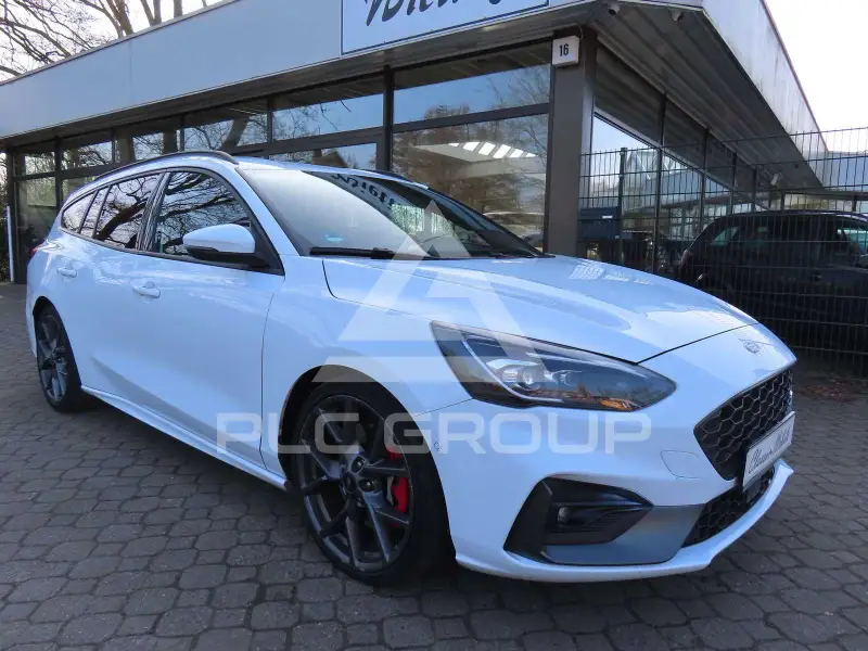 2022 Ford FOCUS
