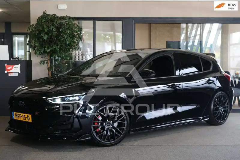 2022 Ford FOCUS