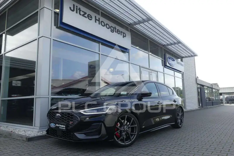 2022 Ford FOCUS