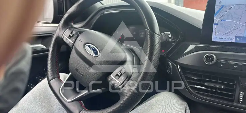 2022 Ford FOCUS
