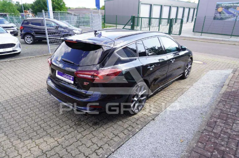 2022 Ford FOCUS