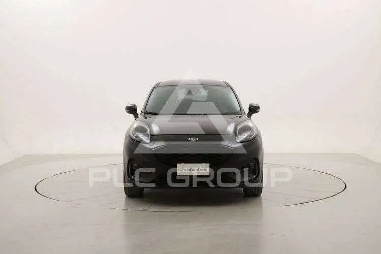 2022 Ford Puma