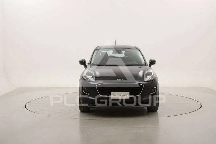 2022 Ford Puma