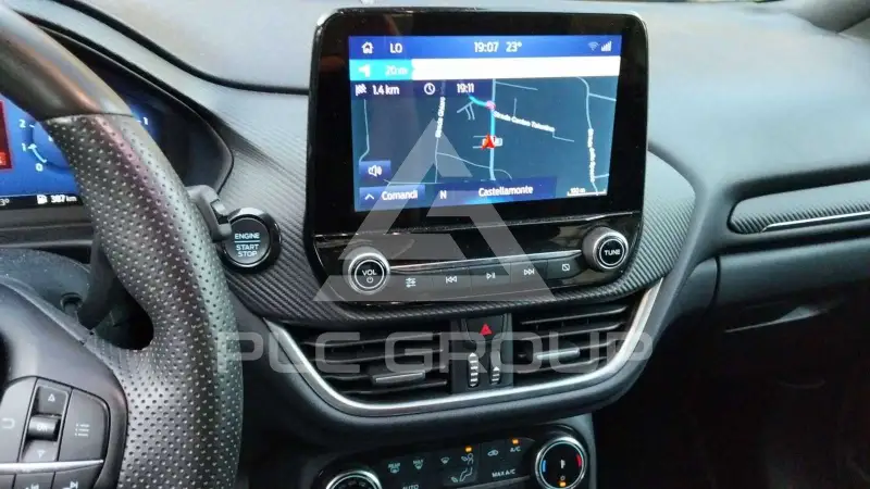 2022 Ford Puma