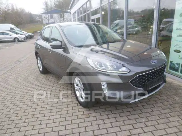 2022 Ford Kuga