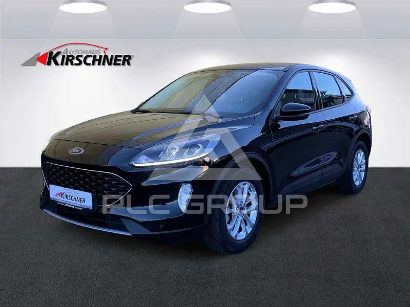 2022 Ford Kuga