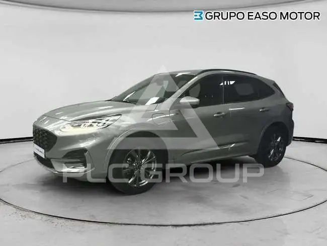 2022 Ford Kuga