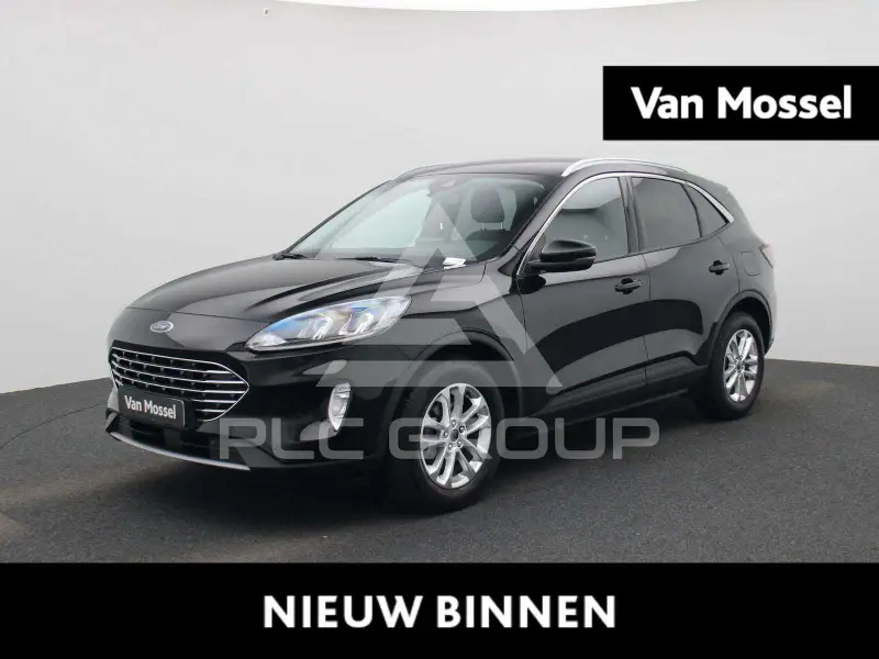 2022 Ford Kuga