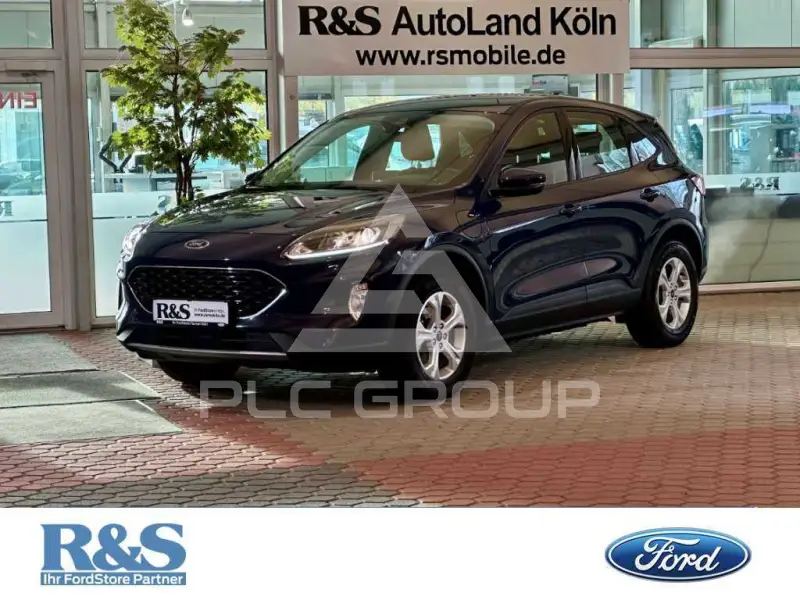 2022 Ford Kuga