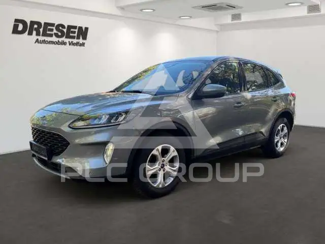 2022 Ford Kuga