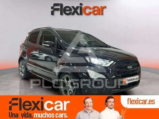 2022 Ford Eco Sport