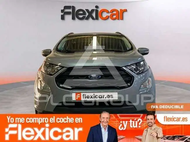 2022 Ford Ecosport