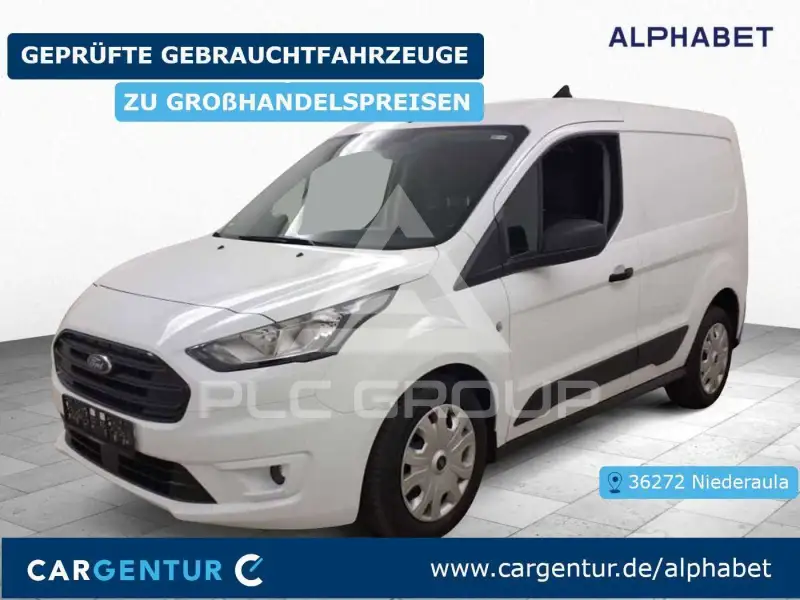 2022 Ford TRANSIT