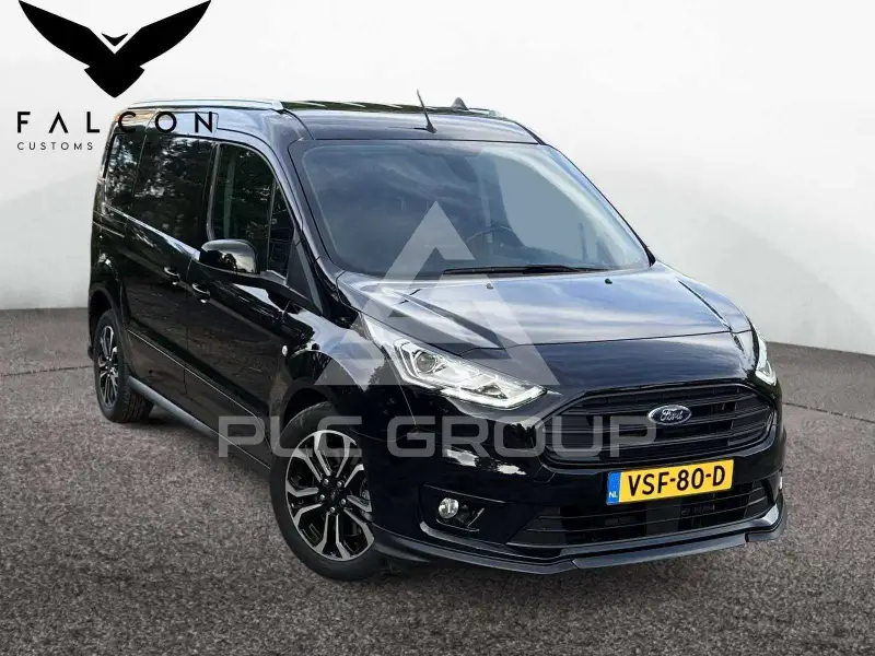 2022 Ford TRANSIT