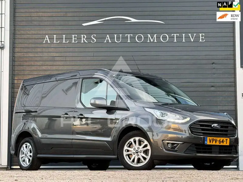 2022 Ford TRANSIT