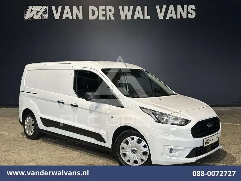 2022 Ford TRANSIT