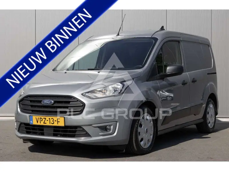 2022 Ford TRANSIT