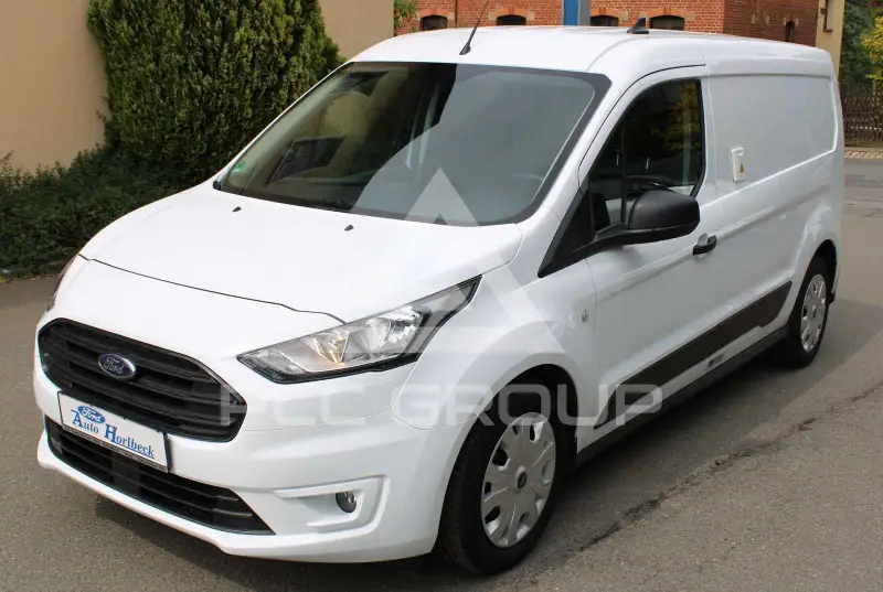 2022 Ford TRANSIT