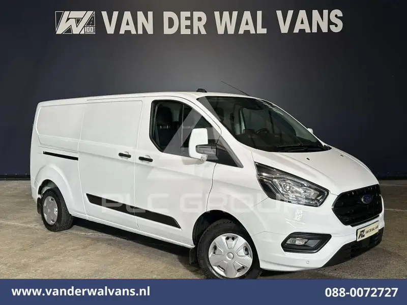 2022 Ford TRANSIT