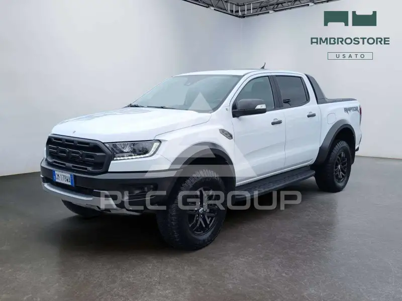 2022 Ford RANGER