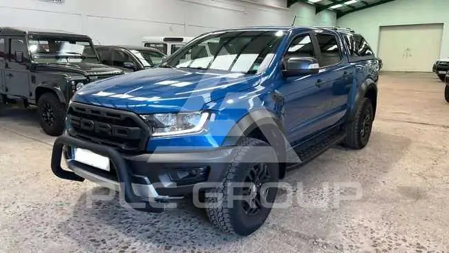 2022 Ford RANGER