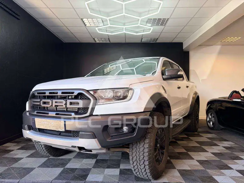 2022 Ford RANGER