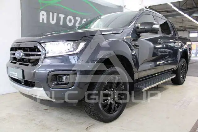 2022 Ford RANGER