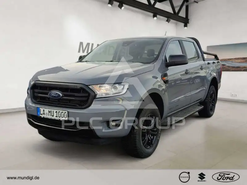 2022 Ford RANGER