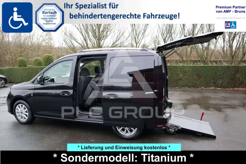 2022 Ford Tourneo