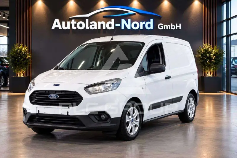 2022 Ford TRANSIT