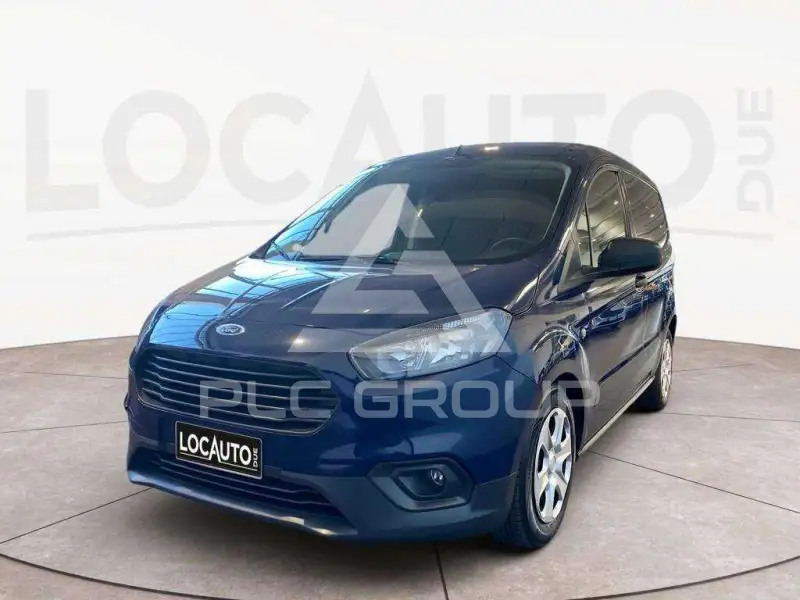 2022 Ford TRANSIT