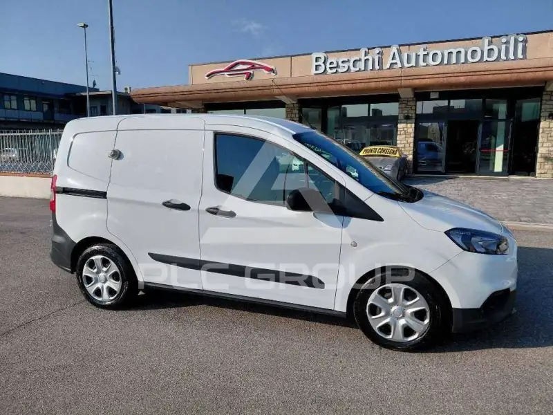 2022 Ford TRANSIT