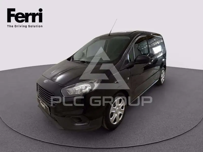 2022 Ford TRANSIT