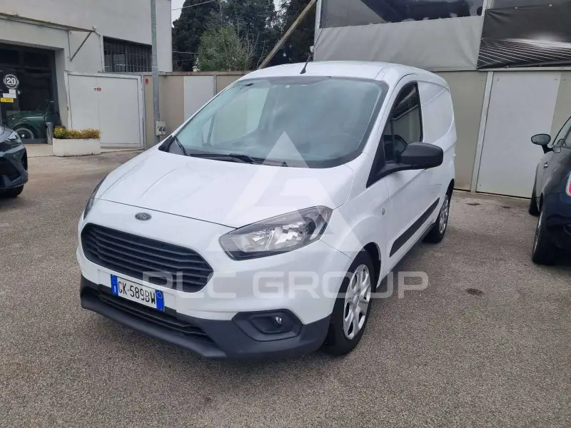 2022 Fiat Doblo
