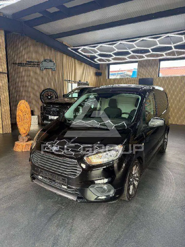 2022 Ford TRANSIT