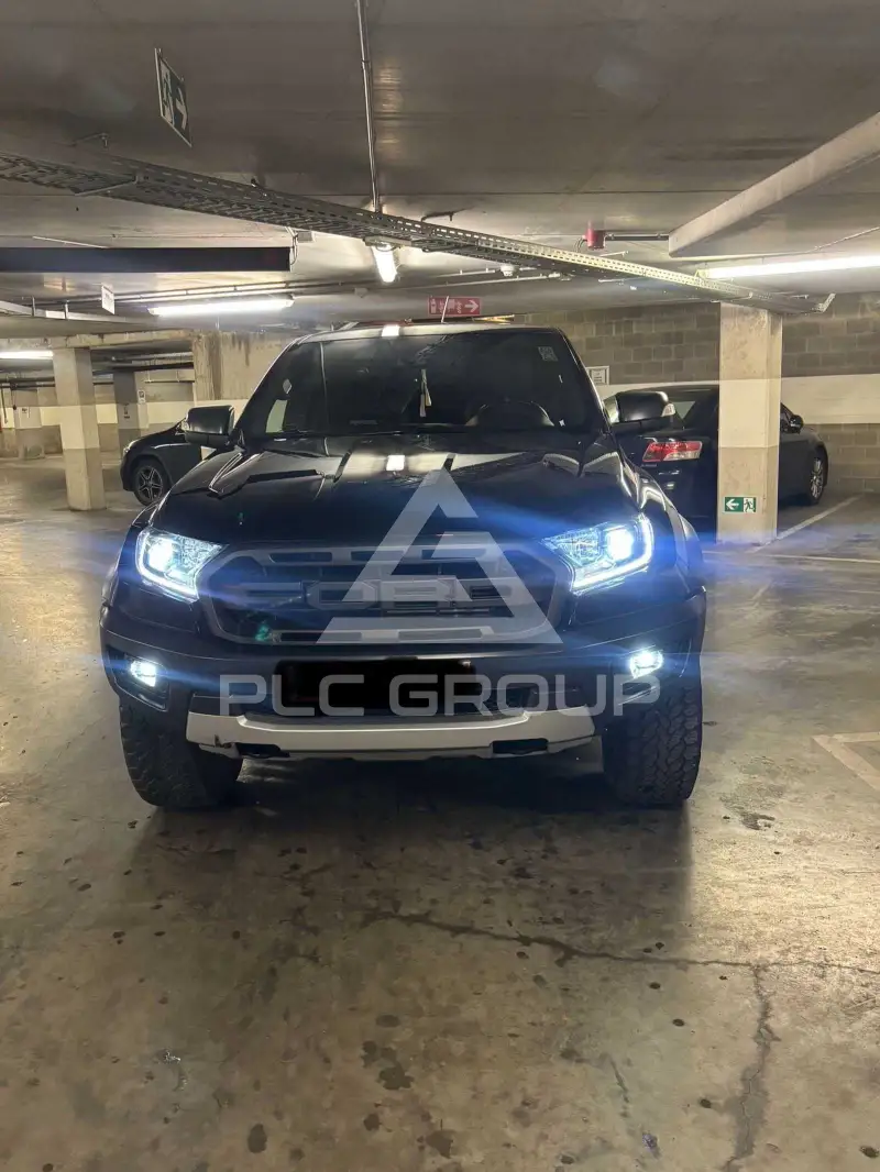 2022 Ford RANGER