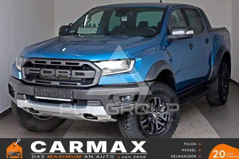 2022 Ford RANGER