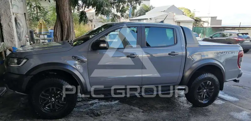 2022 Ford RANGER