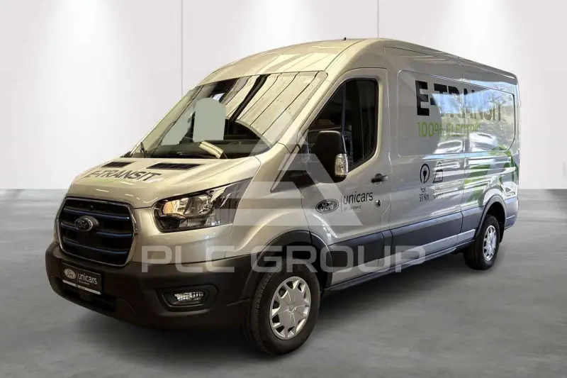 2022 Ford E-Series