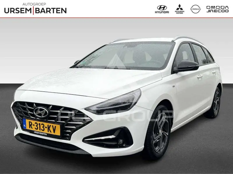 2022 Hyundai I30