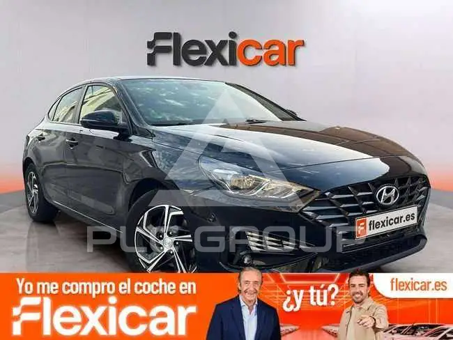 2022 Hyundai I30