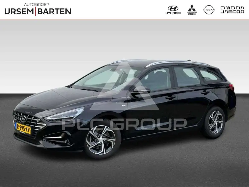 2022 Hyundai I30