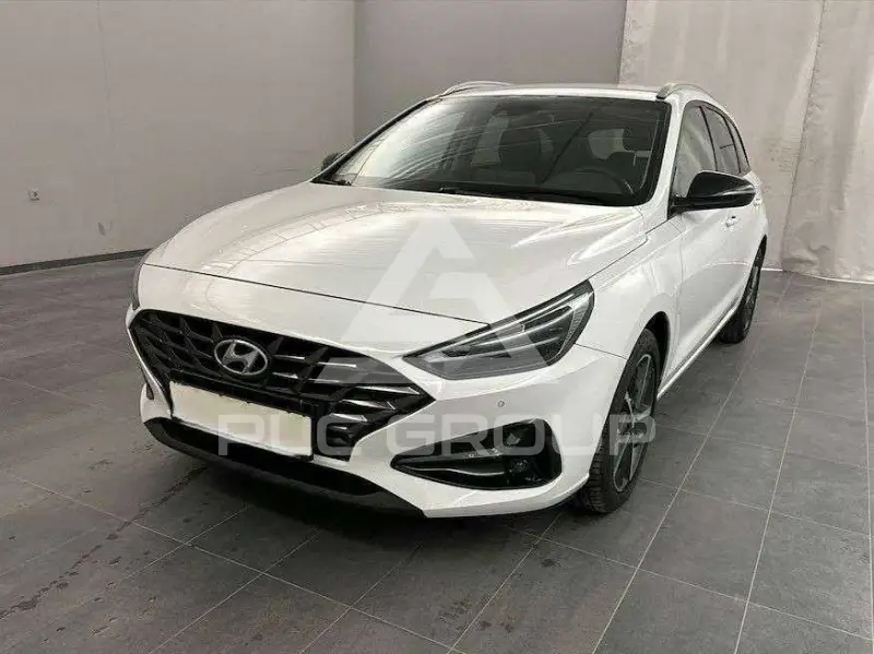 2022 Hyundai I30