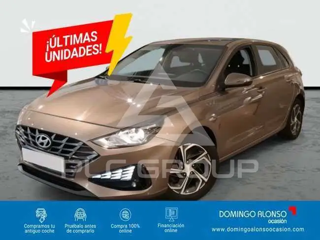2022 Hyundai I30