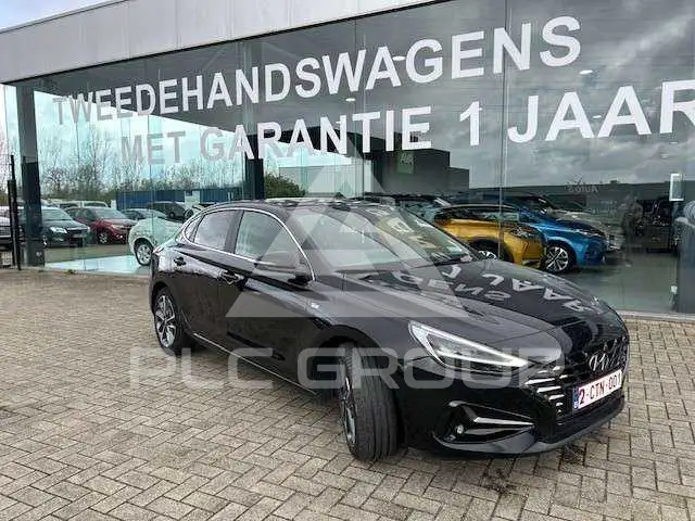2022 Hyundai I30